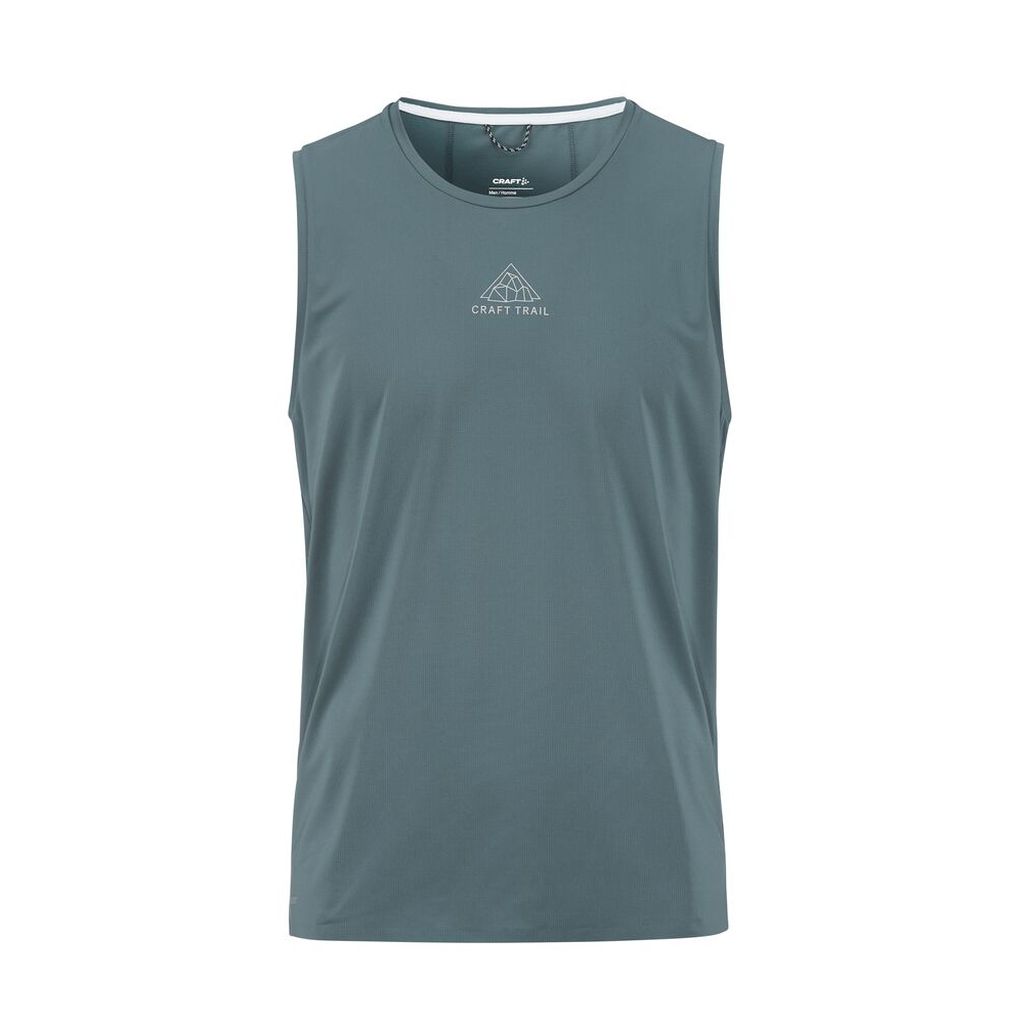 Pro Trail Singlet 2 L von Craft