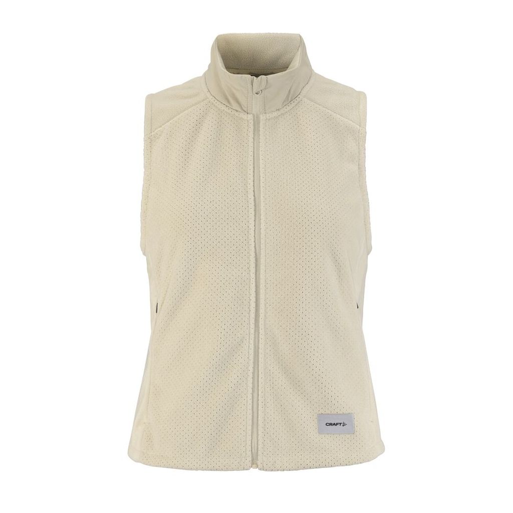 SubZ Fleece Vest L von Craft