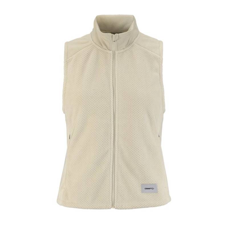 SubZ Fleece Vest M von Craft