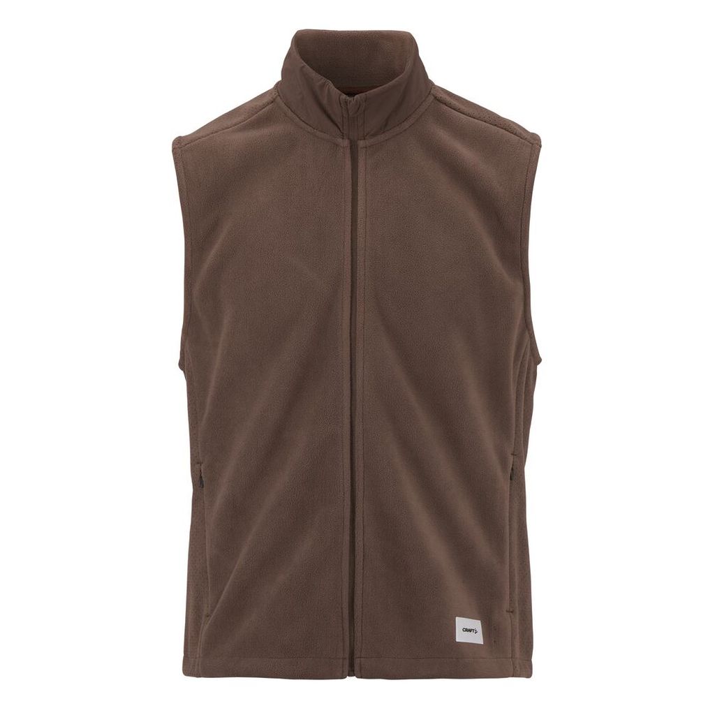 SubZ Fleece Vest M von Craft