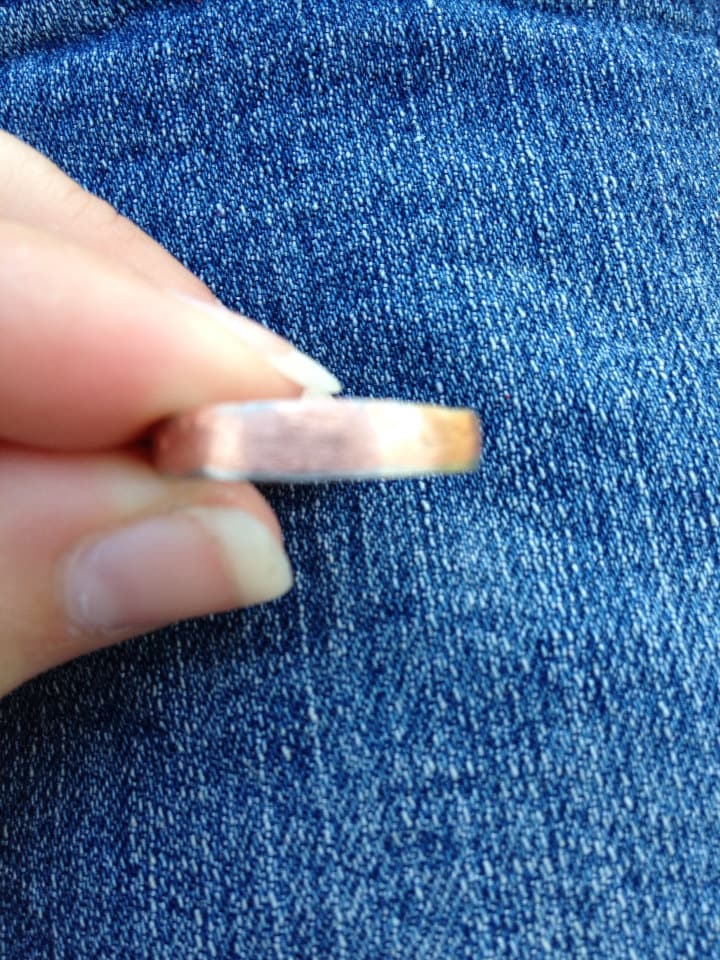 Viertelring von CraftAndCraftSammie