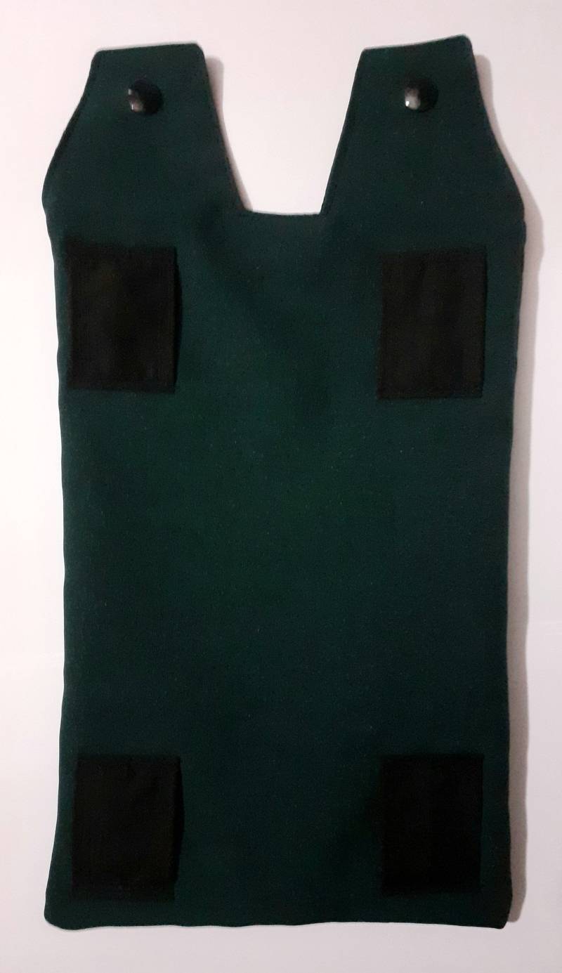 Cathener Beinbeutel Abdeckung. Flaschengrüne Farbe. Verschiedene Farben Zur Auswahl Cathener Beinbeutel Abdeckung. Flaschengrüne Farbe. Verschiedene Farben Zur Auswahl von CraftbyTiana