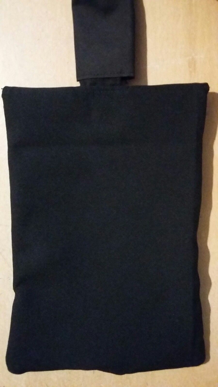 Cathener Beinbeutel Hülle + Variationen. Schwarz, Grau, Braun, Marine Oder Dunkelgrün Erhältlich Cathener Beinbeutel Hülle + Variationen. Schwarz, Grau, Braun, Marine Oder Dunkelgrün Erhältlich von CraftbyTiana