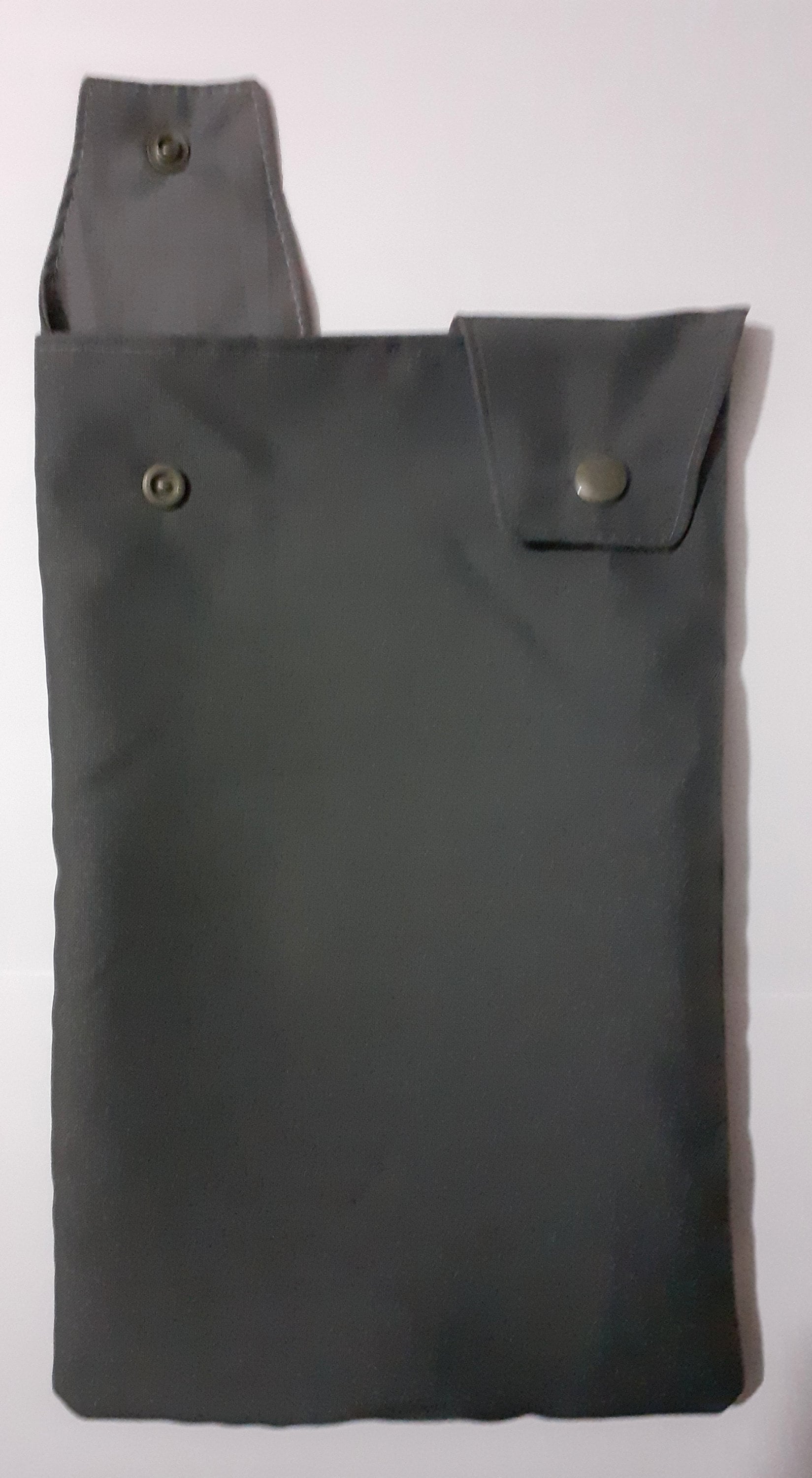 Catheter Beinbeutel +Varianten .grau Farbe Catheter Beinbeutel +Varianten .grau Farbe von CraftbyTiana