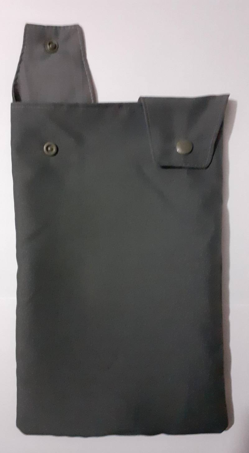 Catheter Beinbeutel +Varianten .grau Farbe Catheter Beinbeutel +Varianten .grau Farbe von CraftbyTiana