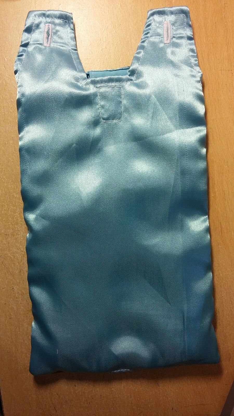 Catheter Beintasche Blauer Petticoatstoff Oder Einer Farbe Ihrer Wahl Catheter Beintasche Blauer Petticoatstoff Oder Einer Farbe Ihrer Wahl von CraftbyTiana