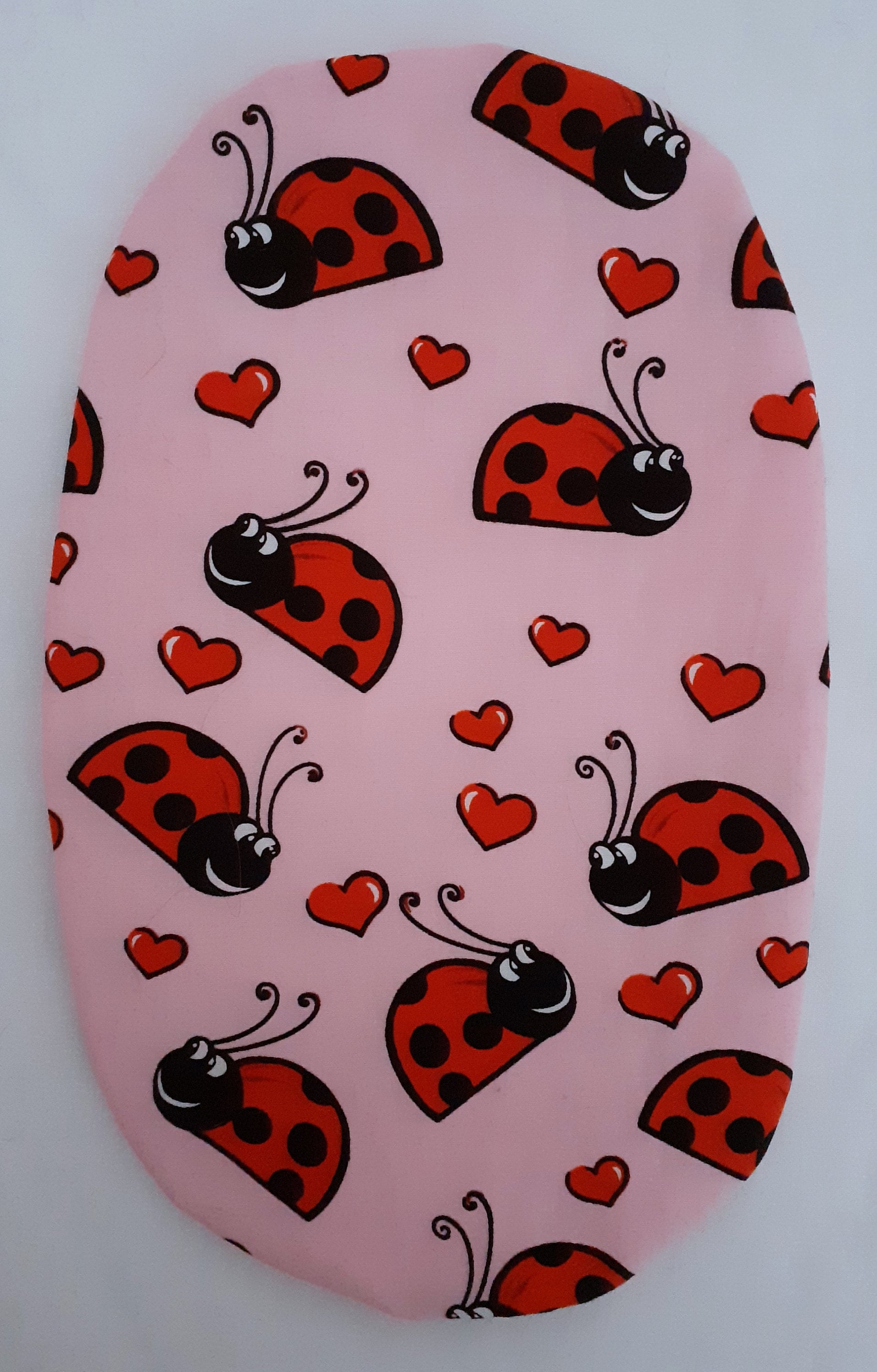 Colostomiebeutelhülle Colostomiebeutelhülle von CraftbyTiana