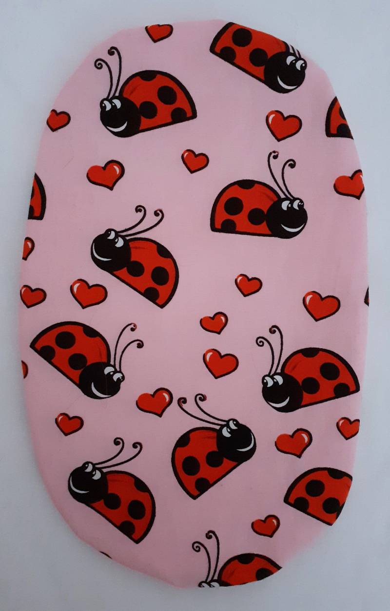 Colostomiebeutelhülle Colostomiebeutelhülle von CraftbyTiana
