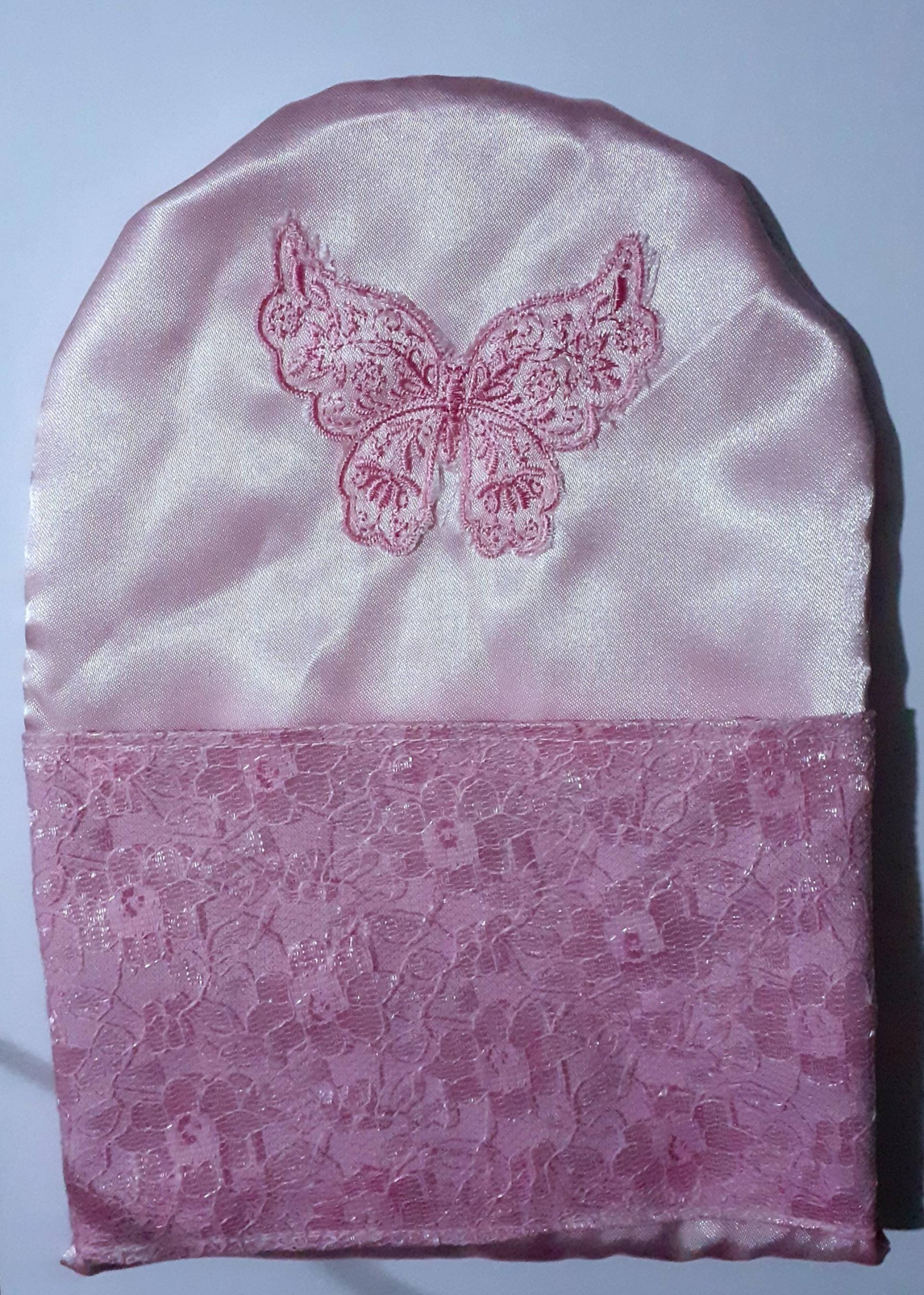 Selbst Entworfene Bestickte Colostomiebeutelhülle, Mit Einer Tasche Selbst Entworfene Bestickte Colostomiebeutelhülle, Mit Einer Tasche von CraftbyTiana