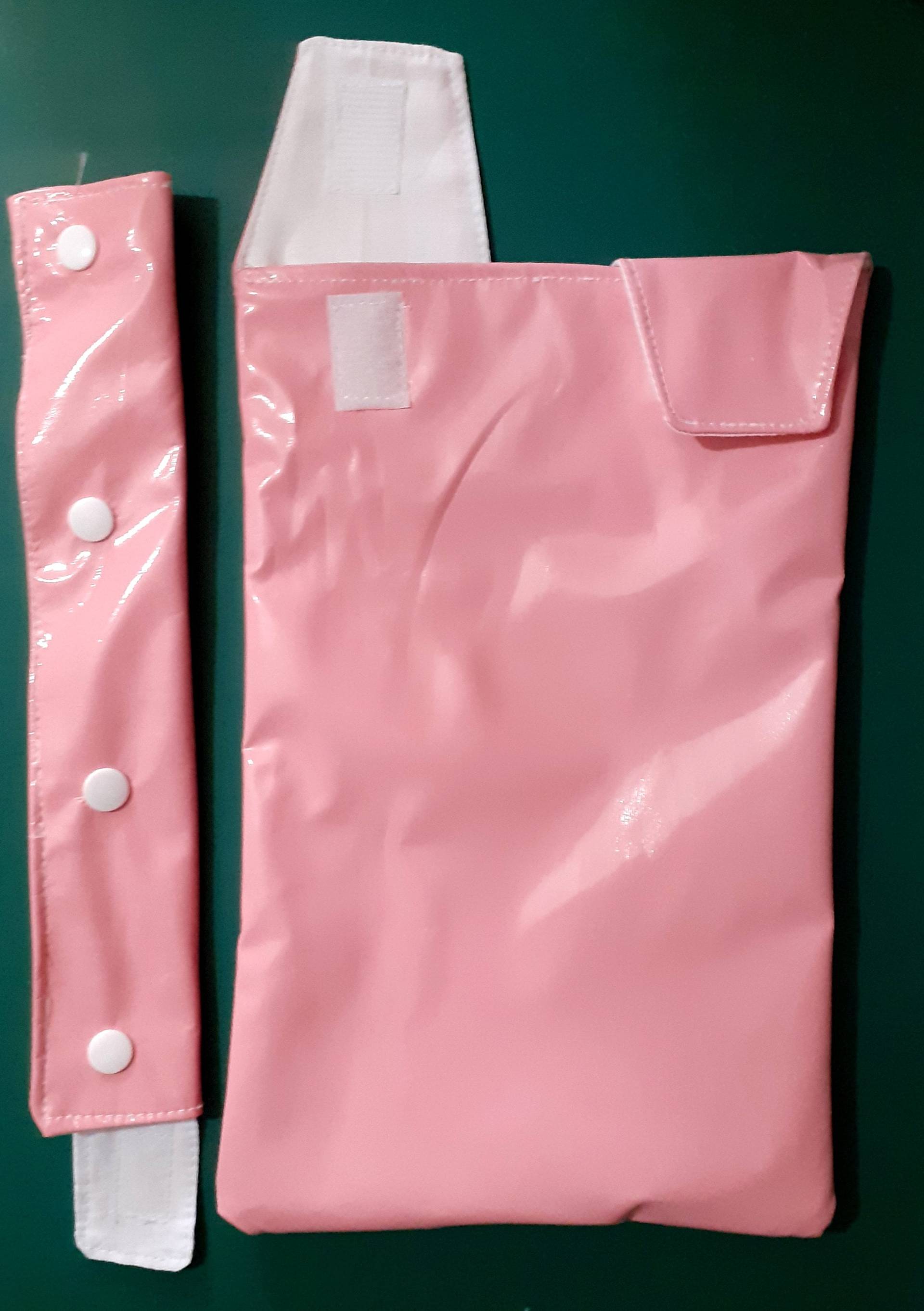 Wasserdichte Duschmütze Für Katheter-Beintasche Pvc Verschiedene Farben Wasserdichte Duschmütze Für Katheter-Beintasche Pvc Verschiedene Farben von CraftbyTiana