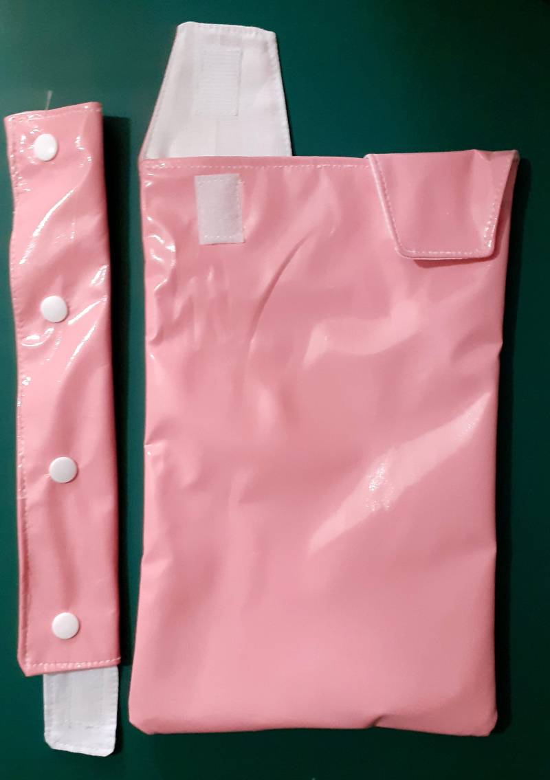 Wasserdichte Duschmütze Für Katheter-Beintasche Pvc Verschiedene Farben Wasserdichte Duschmütze Für Katheter-Beintasche Pvc Verschiedene Farben von CraftbyTiana