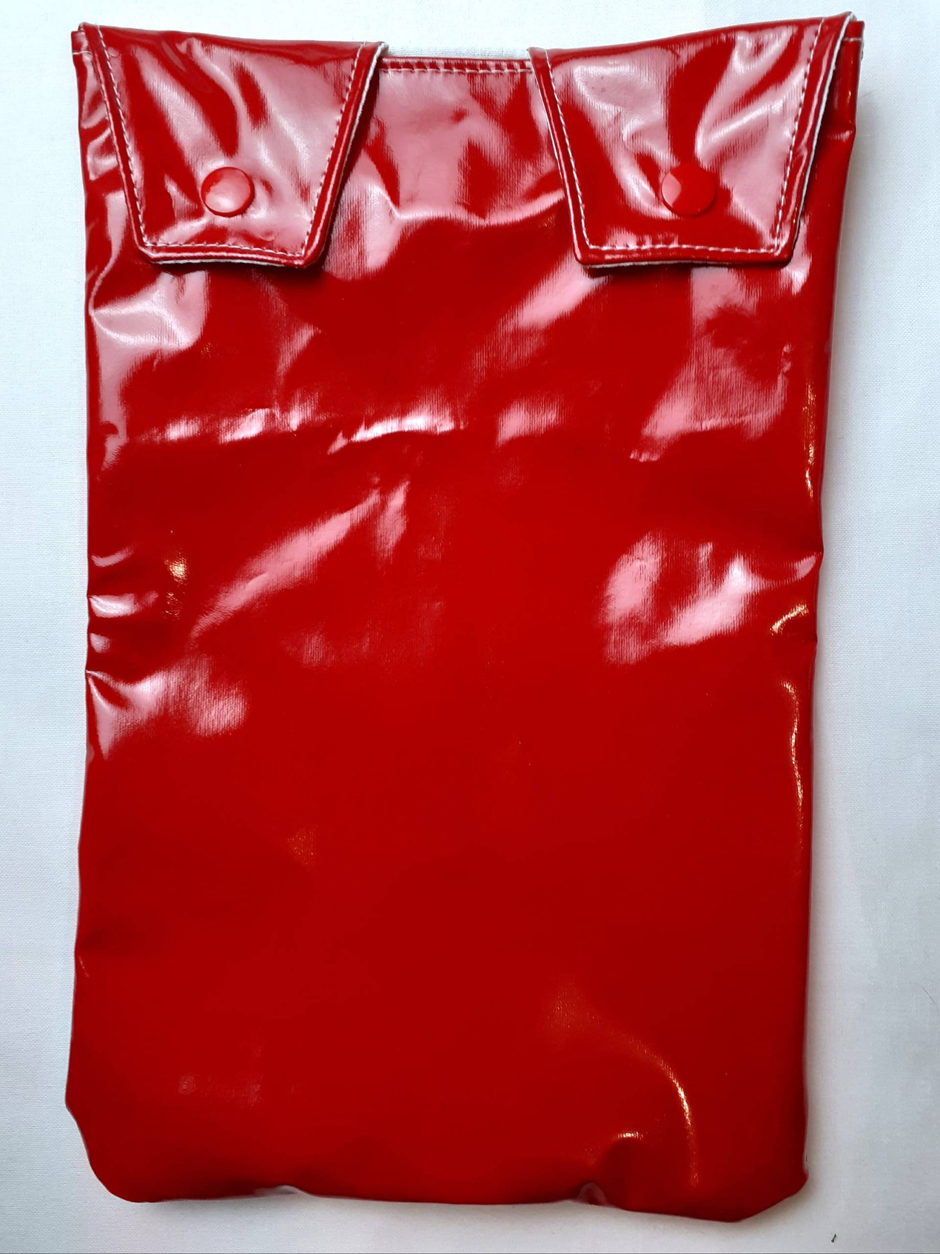 Wasserdichte Duschmütze Für Katheter-Beintasche. Pvc. Verschiedene Farben Wasserdichte Duschmütze Für Katheter-Beintasche. Pvc. Verschiedene Farben von CraftbyTiana