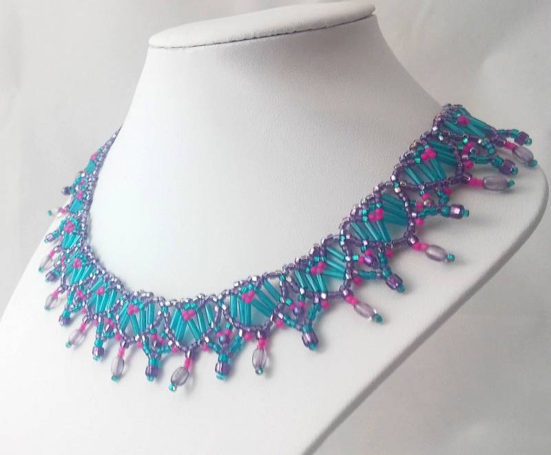 Lila Jaded Lila Jaded von CraftingCatherine09