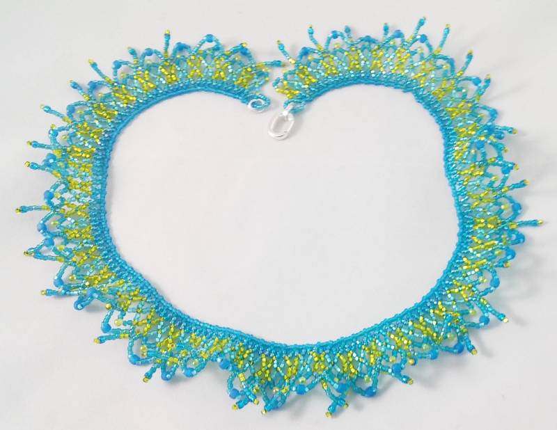 Pacific Greened Blues Pacific Greened Blues von CraftingCatherine09