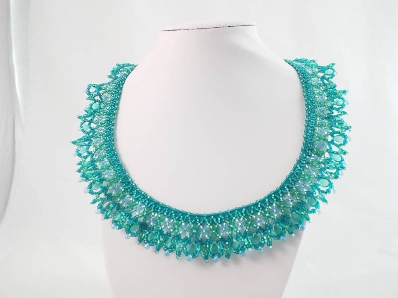 xo Petrol xo Petrol von CraftingCatherine09