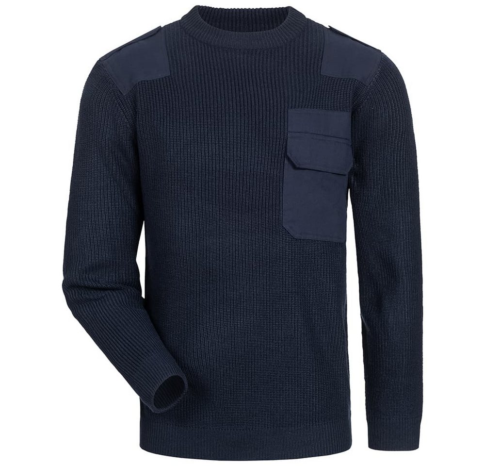 Craftland Strickpullover Pullover Arbeitspullover Craftland Strickpullover Pullover Arbeitspullover von Craftland