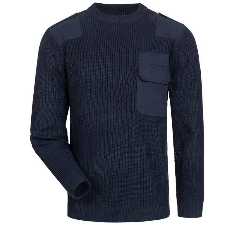 Craftland Strickpullover Pullover Arbeitspullover von Craftland