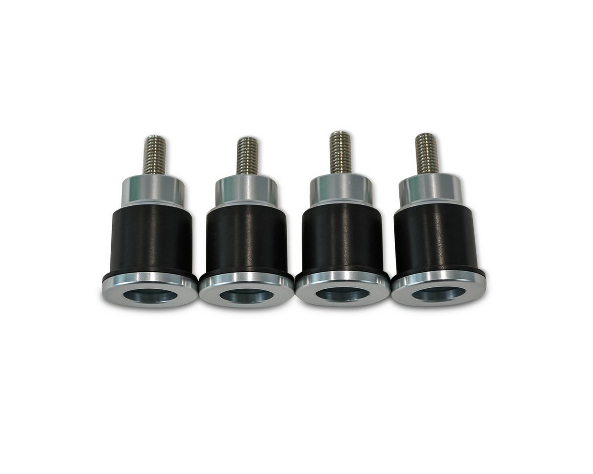 Craftride Reisetasche Anbausatz Docking Hardware Kit passend für Indian Challenger 20-25 DK1 Craftride Reisetasche Anbausatz Docking Hardware Kit passend für Indian Challenger 20-25 DK1 von Craftride