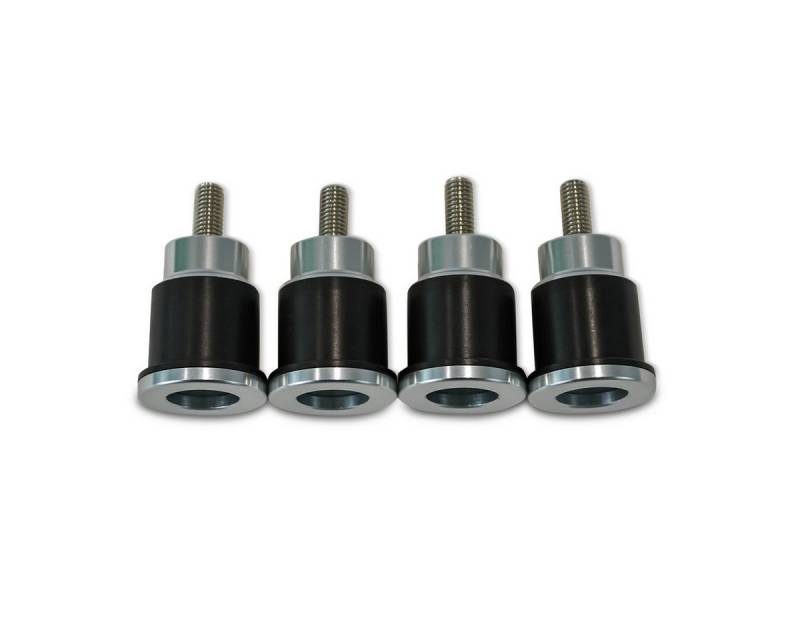 Craftride Reisetasche Anbausatz Docking Hardware Kit passend für Indian Challenger 20-25 DK1 Craftride Reisetasche Anbausatz Docking Hardware Kit passend für Indian Challenger 20-25 DK1 von Craftride