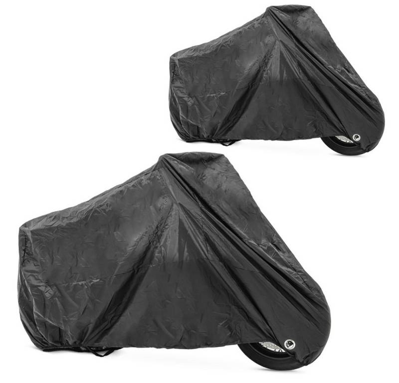 Craftride Reisetasche Set 2x Abdeckplane S2 von Craftride