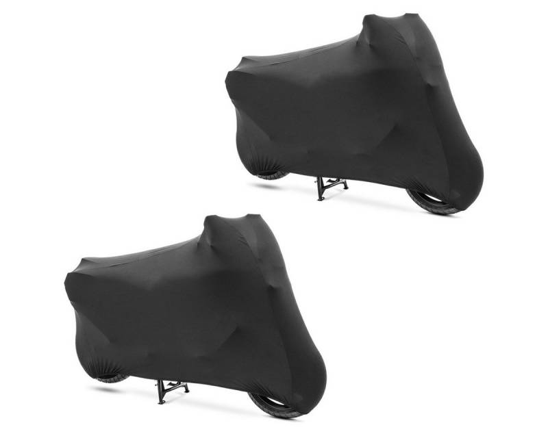 Craftride Reisetasche Set 2x Motorradabdeckung S2 Craftride Reisetasche Set 2x Motorradabdeckung S2 von Craftride