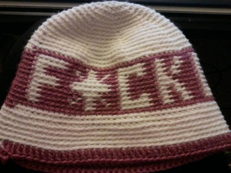 Fck Krebsmütze Fck Krebsmütze von CraftsJack