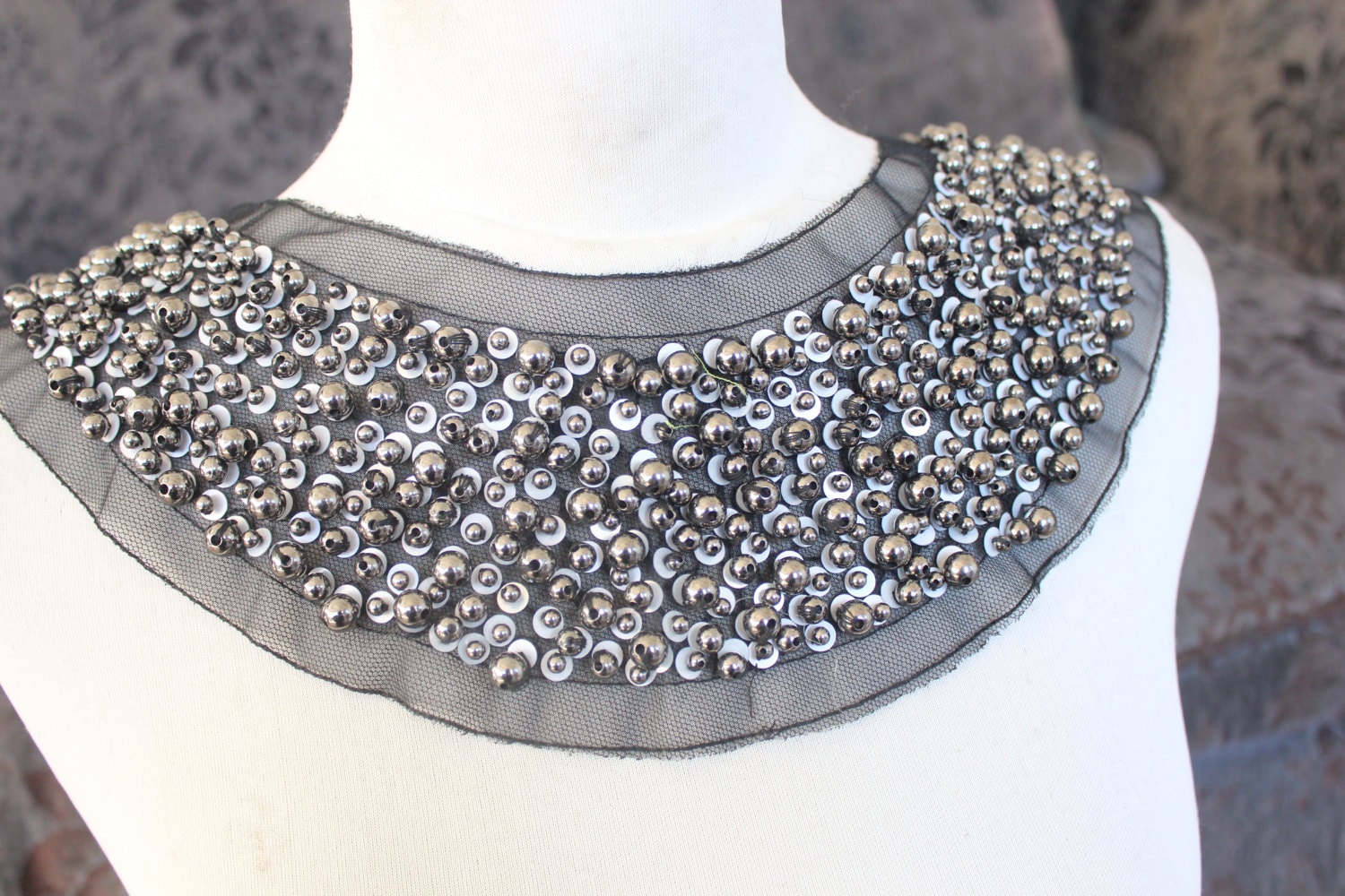 Niedlich Bestickt Und Perlen-Applikation von CraftsWarehouseHub