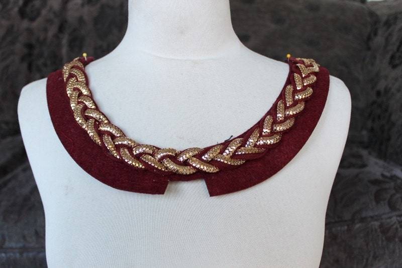 Niedliche Applikation Mit Kette 1 Stück Angebot Niedliche Applikation Mit Kette 1 Stück Angebot von CraftsWarehouseHub