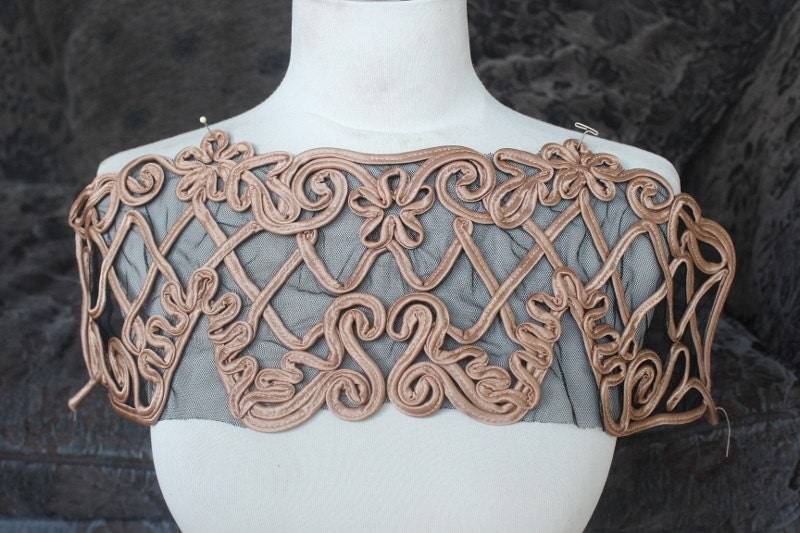 Süße Stickapplikationen 1 Stück Angebot von CraftsWarehouseHub