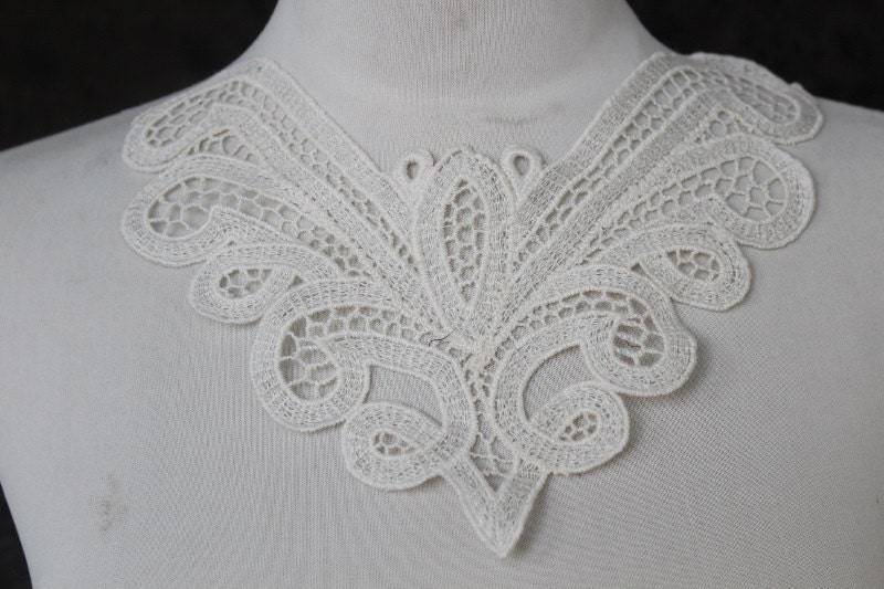 Süße Venedig Applikation 1 Stück Angebot von CraftsWarehouseHub