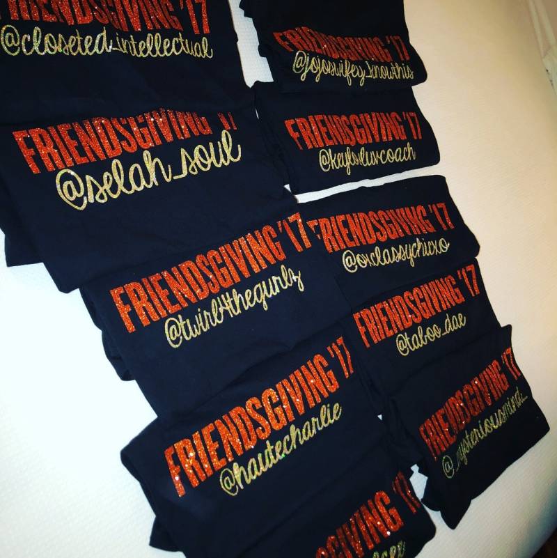 Maßgeschneiderte T-Shirts Maßgeschneiderte T-Shirts von CraftsbyDaisyShop