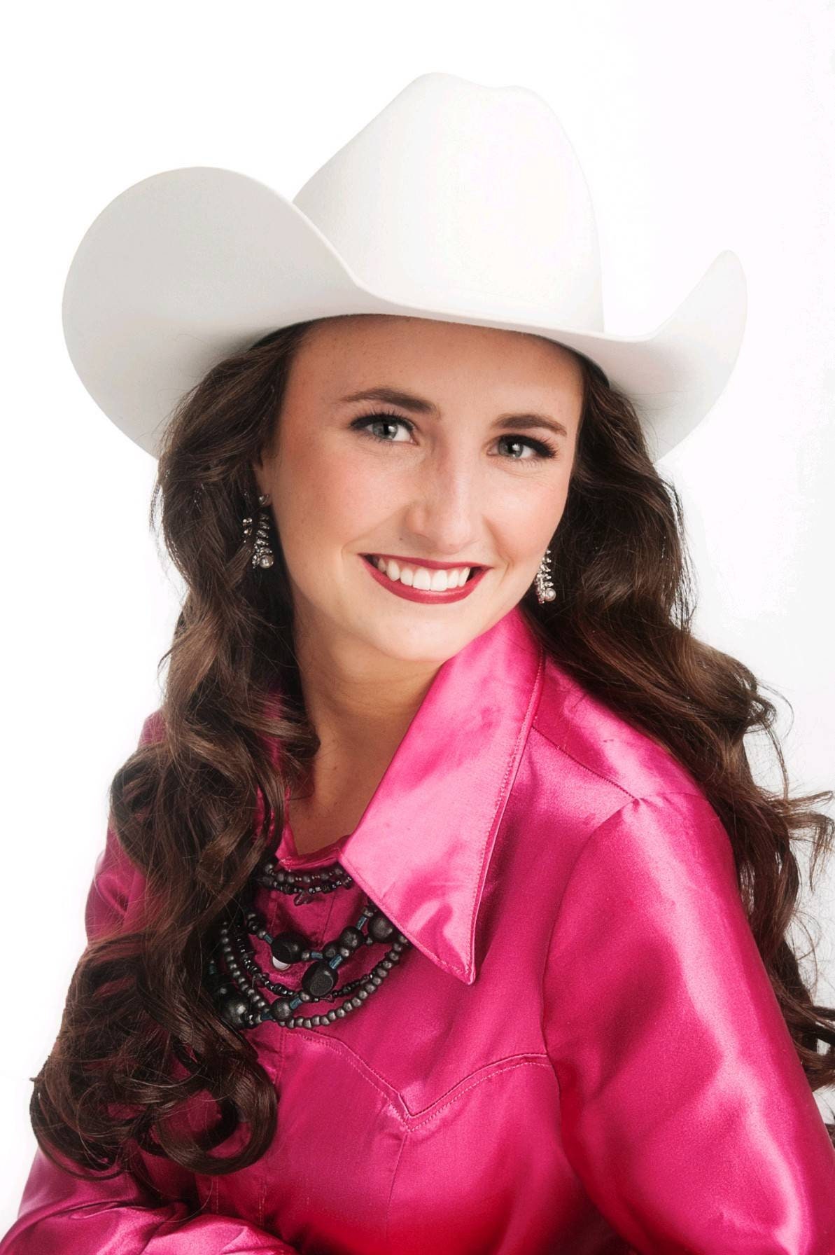 Rodeo Queen Satin Hemden Rodeo Queen Satin Hemden von CraftsnthingsbyHindi