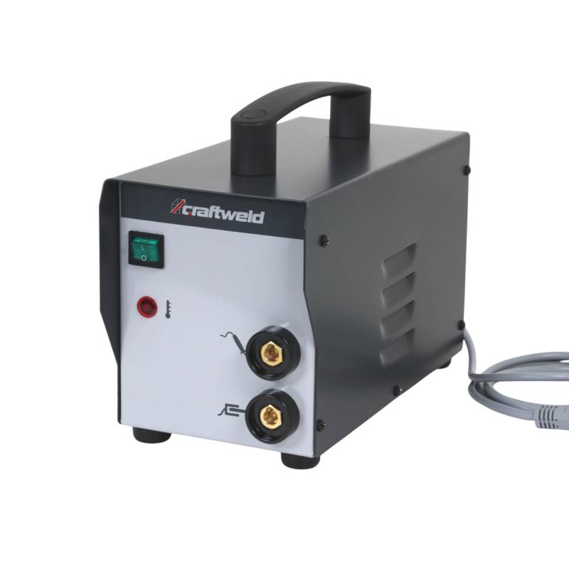 Craftweld 850 W Schweißnaht Reinigungsgerät Schweißnahtreiniger Grundgerät Craftweld 850 W Schweißnaht Reinigungsgerät Schweißnahtreiniger Grundgerät von Craftweld