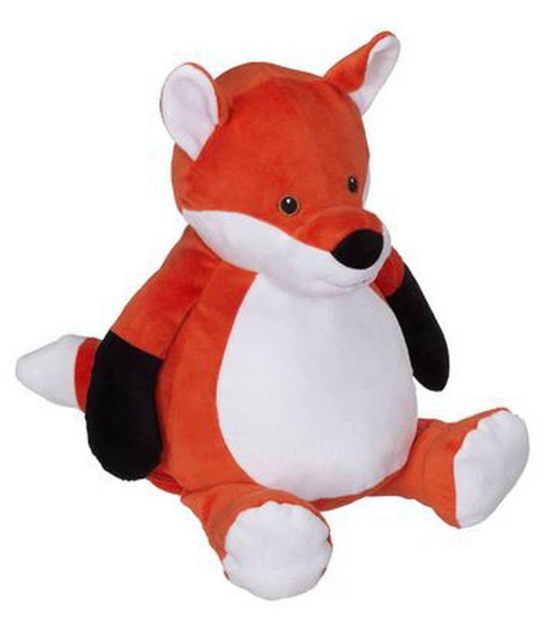 Fox Buddy - Eb41095 Fox Buddy - Eb41095 von CraftyNotionsStore
