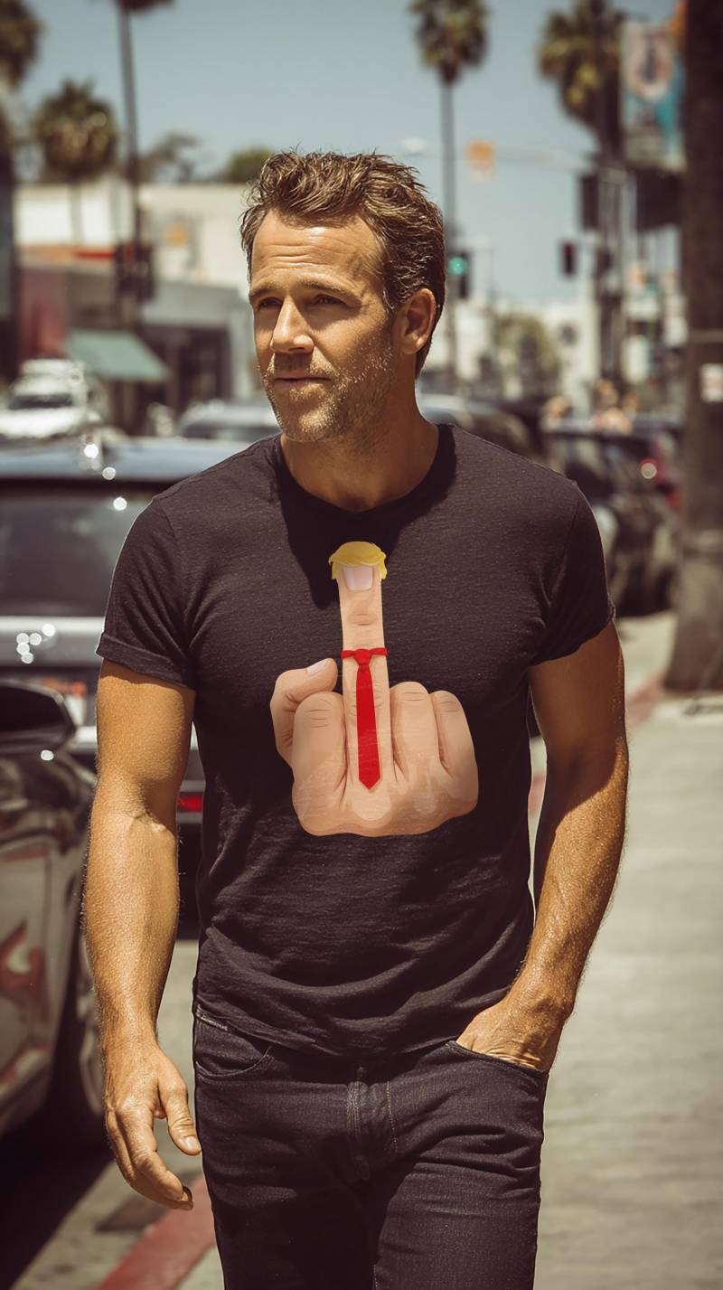 Unisex-T-Shirt Unisex-T-Shirt von CraftyPrinz