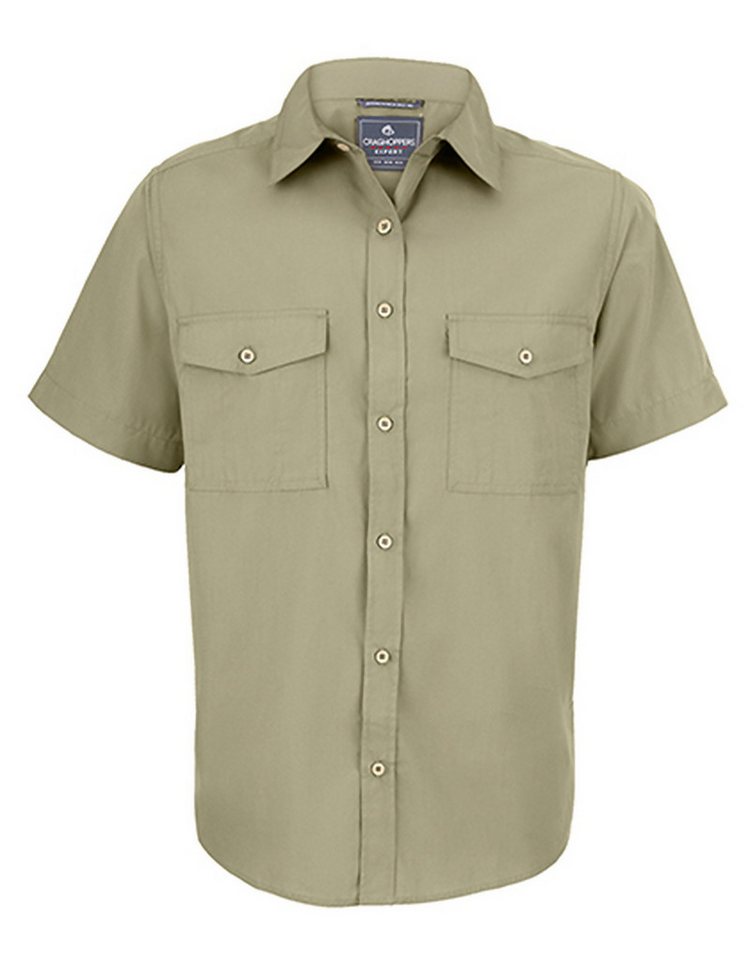 Craghoppers Expert Kurzarmhemd Expert Kiwi Short Sleeved Shirt von Craghoppers Expert