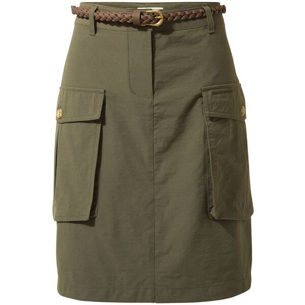 CRAGHOPPERS Damen Rock NosiLife Savannah von Craghoppers