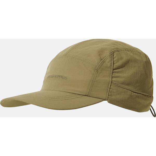 CRAGHOPPERS Herren NosiLife Hut Desert von Craghoppers