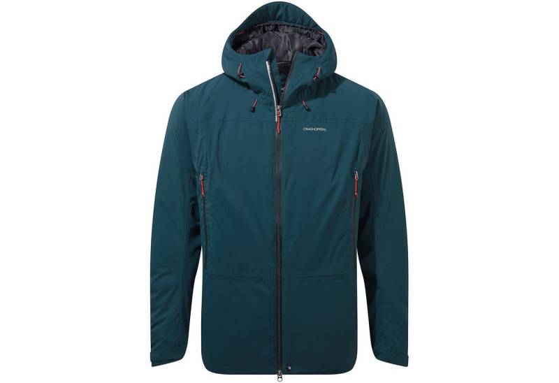 Craghoppers 3-in-1-Funktionsjacke Funktionsjacke M GRYFFIN THERMIC JACKET von Craghoppers