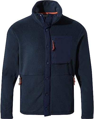 Craghoppers Argo Jacket, XL, blue navy 7V1 von Craghoppers