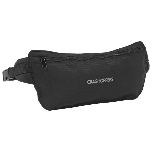 Craghoppers - Body Wallet - Geldbeutel Gr One Size schwarz von Craghoppers