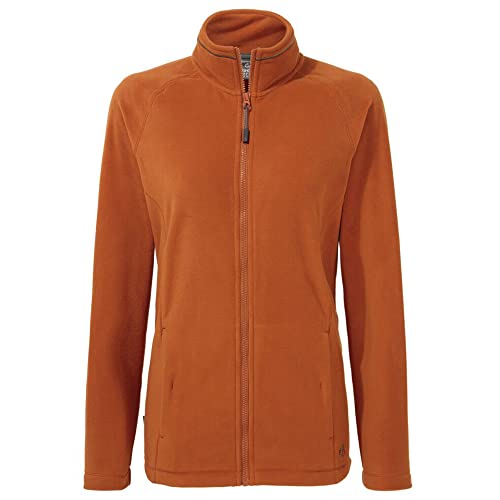 Craghoppers Damen Expert Miska 200 Fleecejacke, Potters Clay, 20 Craghoppers Damen Expert Miska 200 Fleecejacke, Potters Clay, 20 von Craghoppers