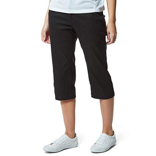 Craghoppers Kiwi Pro Stretch 3/4 Damen von Craghoppers