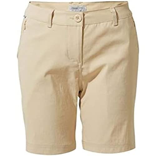 Craghoppers Kiwi Pro Shorts Damen von Craghoppers