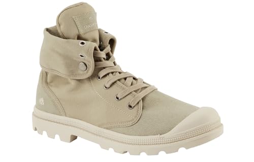 Craghoppers Damen Mesa Hi 2 Desert Boot, Rubble von Craghoppers