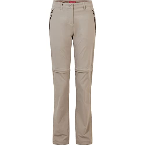 Craghoppers Damen NL Pro Convert Hose von Craghoppers