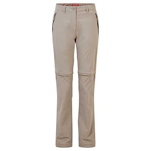 Craghoppers Damen NL Pro Convert Hose von Craghoppers