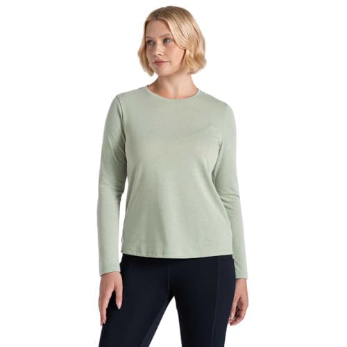 Craghoppers Damen NosiLife Akona Langarmshirt - 18 von Craghoppers