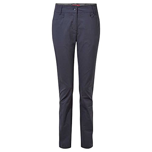 Craghoppers NL Clara Damen-Hose, Weiches Marineblau, 40W / 33L von Craghoppers