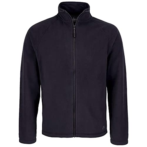 Craghoppers Herren Expert Corey 200 Fleecejacke, Dunkles Marineblau, L von Craghoppers